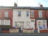 Grasmere Road, Blackpool