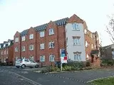Blundell Road, Prescot