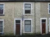 Peel Street, Rossendale