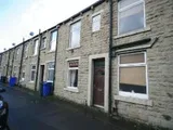 Newchurch Road, Bacup