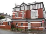 Rigby Road, Blackpool