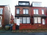 Markham Avenue, Leeds