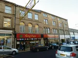 Rawson Road, Bradford