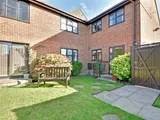 Abbeyfields, Faversham, Kent