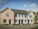 Plot 29, The Baird, Strawberry Fields , Round Ring, Penryn