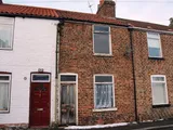 Cherry Tree Terrace, Beverley