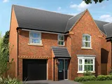 "Milford" Wepre Green, Cheriton Close, Connahs Quay, Deeside, Flintshire