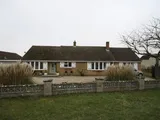 Brooklyn, Witney Road, Ducklington