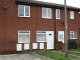 Sandymount Road, Wath-upon-Dearne