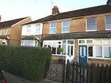 Forge Meadow, Harrietsham, Maidstone