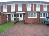 Northway, Tewkesbury