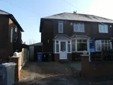 Deanway, Urmston, Manchester M41
