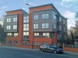 Crawley, West Sussex
