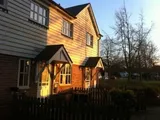 Church Road Little Berkhamsted Luton
