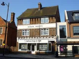 High Street, Dorking