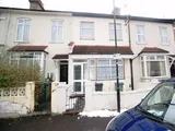 Granville Road, Walthamstow, London