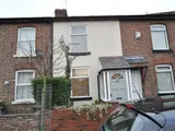 Crossland Road, Chorlton Green, Manchester, Greater Manchester, M21