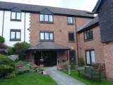 ROSECOTT - GROUND FLOOR APARTMENT
