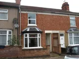 Salisbury Street, Kettering NN16