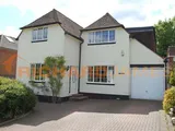 Highfield, Highwood Hill, London