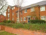 Orchard Court, Aylesbury