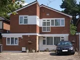 Elstree Road, Bushey Heath, BUSHEY, Hertfordshire