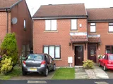 Pembroke Close, Horwich, Bolton BL6