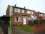 Emsworth Avenue, Retford DN22