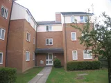 Shetland House Pioneer Way, Watford WD18