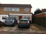 Winders Way, Aylestone, Leicester LE2