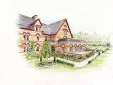 Church Approach, Cudham, Sevenoaks, Kent