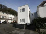 Woodlands Park Drive, Cadoxton