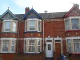 Duckworth Road, Exeter