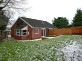 Firs Lane, Bromyard