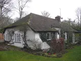 Cedarwood South Park Avenue, Chorleywood WD3