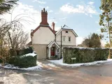 Doods Way, Reigate, Surrey, RH2