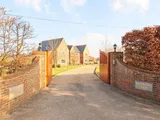 Tanners Lane, Chalkhouse Green, Reading, Oxfordshire, RG4
