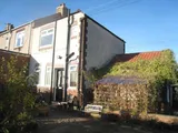 Robson Terrace, Rowlands Gill NE39