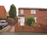 Cobden Terrace, Gateshead NE8