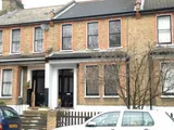 Kirkside Road, Blackheath, London, SE3