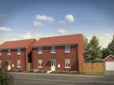 Lemon Grove, Ashburton Road, Newton Abbot, TQ12