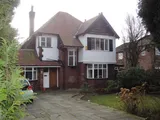 Acre Lane, Cheadle Hulme, Cheadle SK8
