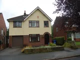 Earle Road, Bramhall, Stockport SK7