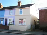 Stanhope Road, Tunbridge Wells, Kent, TN1
