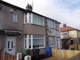 Ullswater Avenue, THORNTON-CLEVELEYS