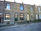Margaret Street, Rossendale BB4