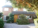 South Perton Cottage Jenny Walkers Lane, Wolverhampton WV6