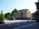 Metropolis, 157-159 New Kent Road, London