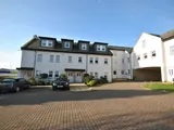 Brown St, Kilmarnock, KA3