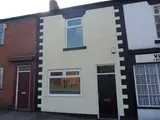 Castle Street, The Haulgh
